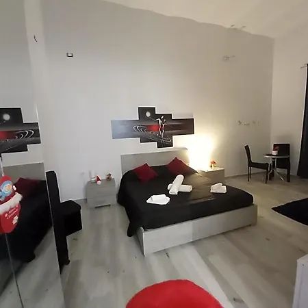 Il Tempio Pozzuoli B&B-2